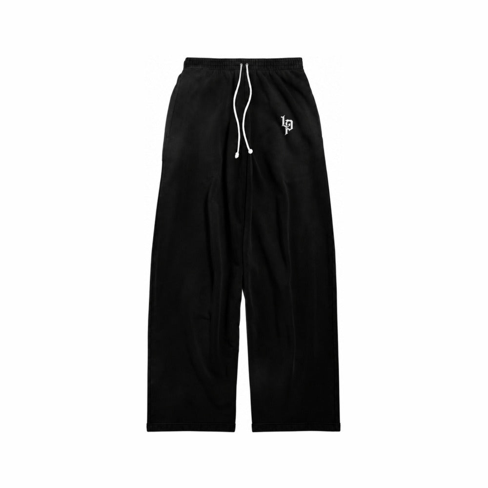 Baggy Pant & Sweat Shirt
