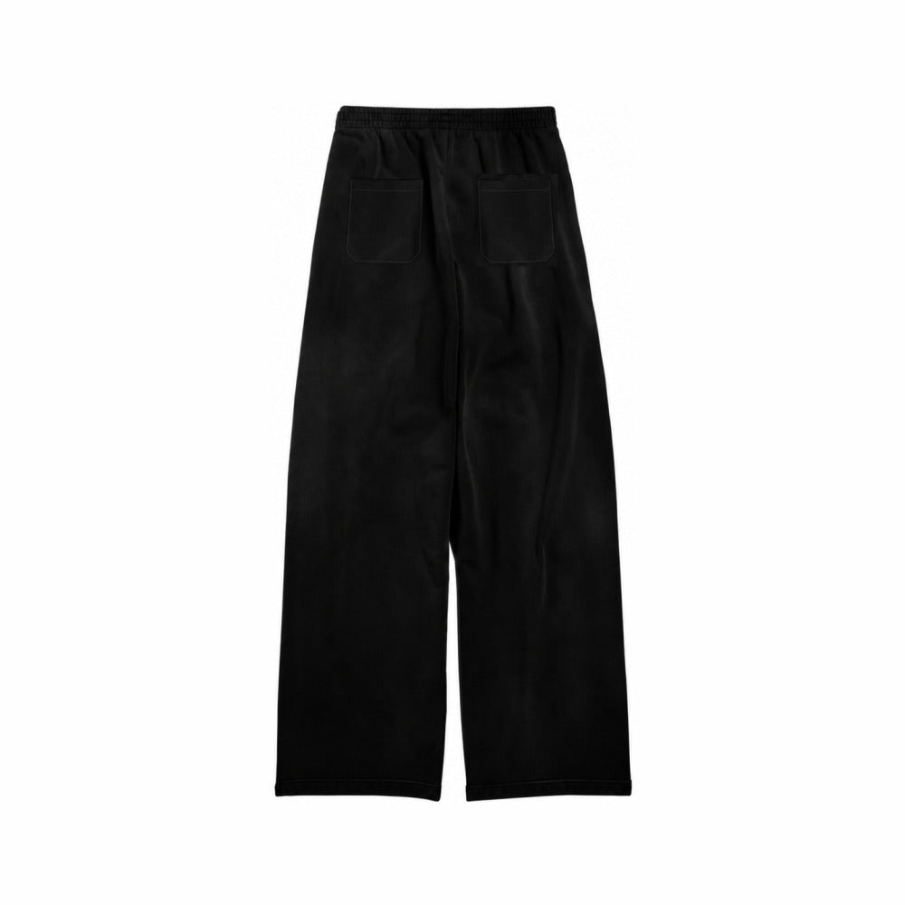 Baggy Pant & Sweat Shirt