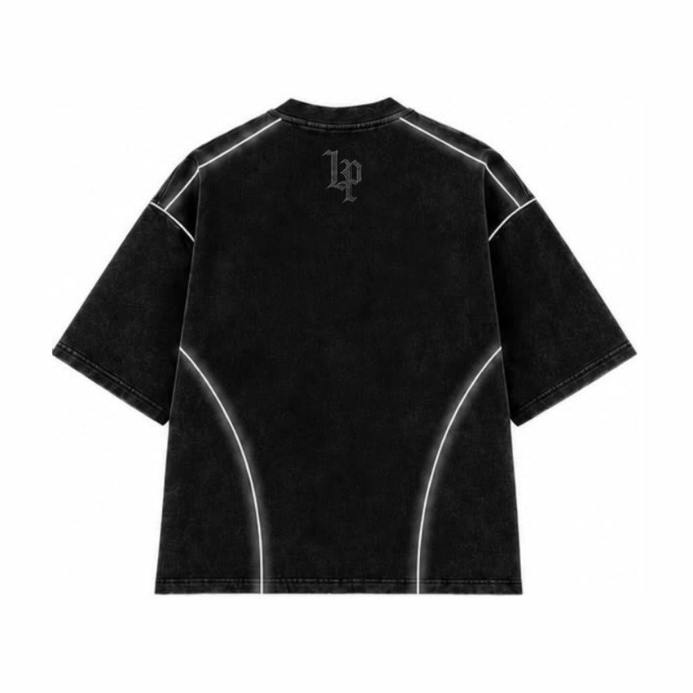 LP signature rhinestone sets
