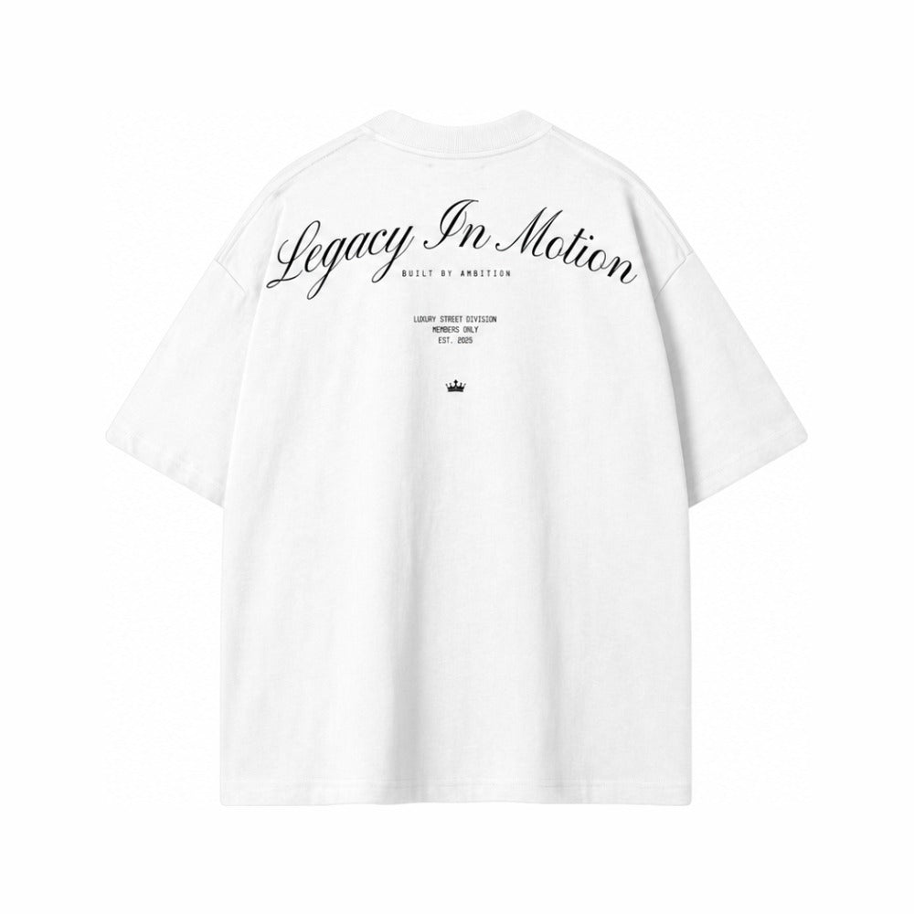 Heavy Duty Cotton Shirt