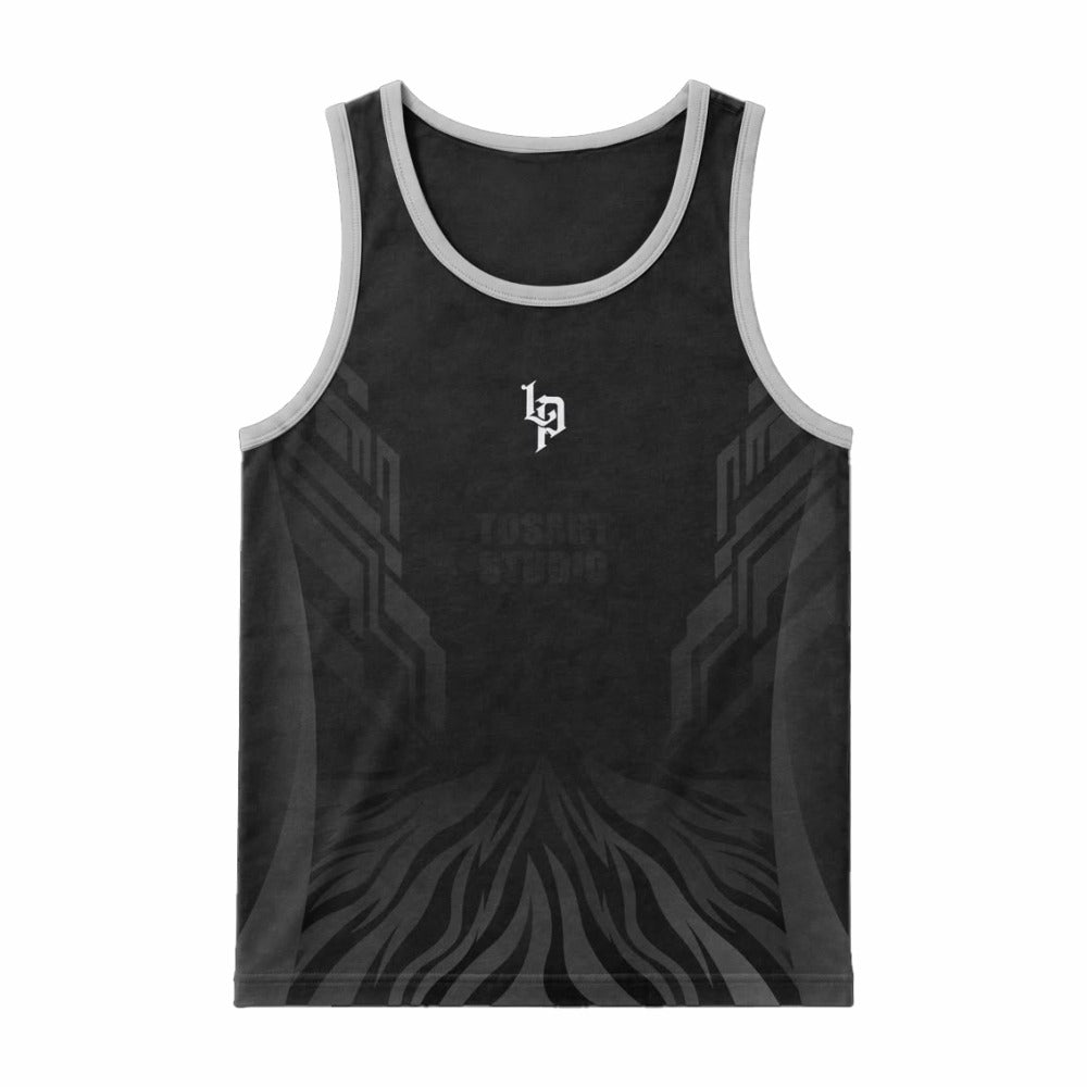 LP Fashion Tank Top