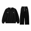 Baggy Pant & Sweat Shirt
