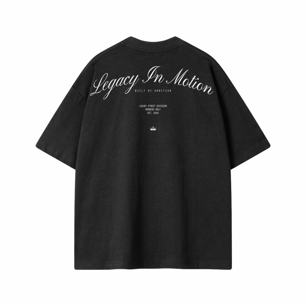 Heavy Duty Cotton Shirt