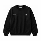 Baggy Pant & Sweat Shirt