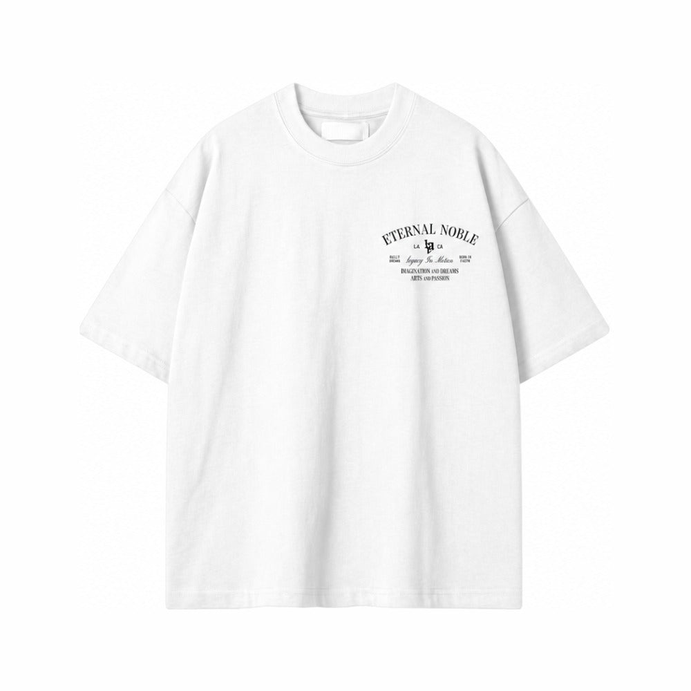 Heavy Duty Cotton Shirt