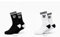 LP Signature crew socks